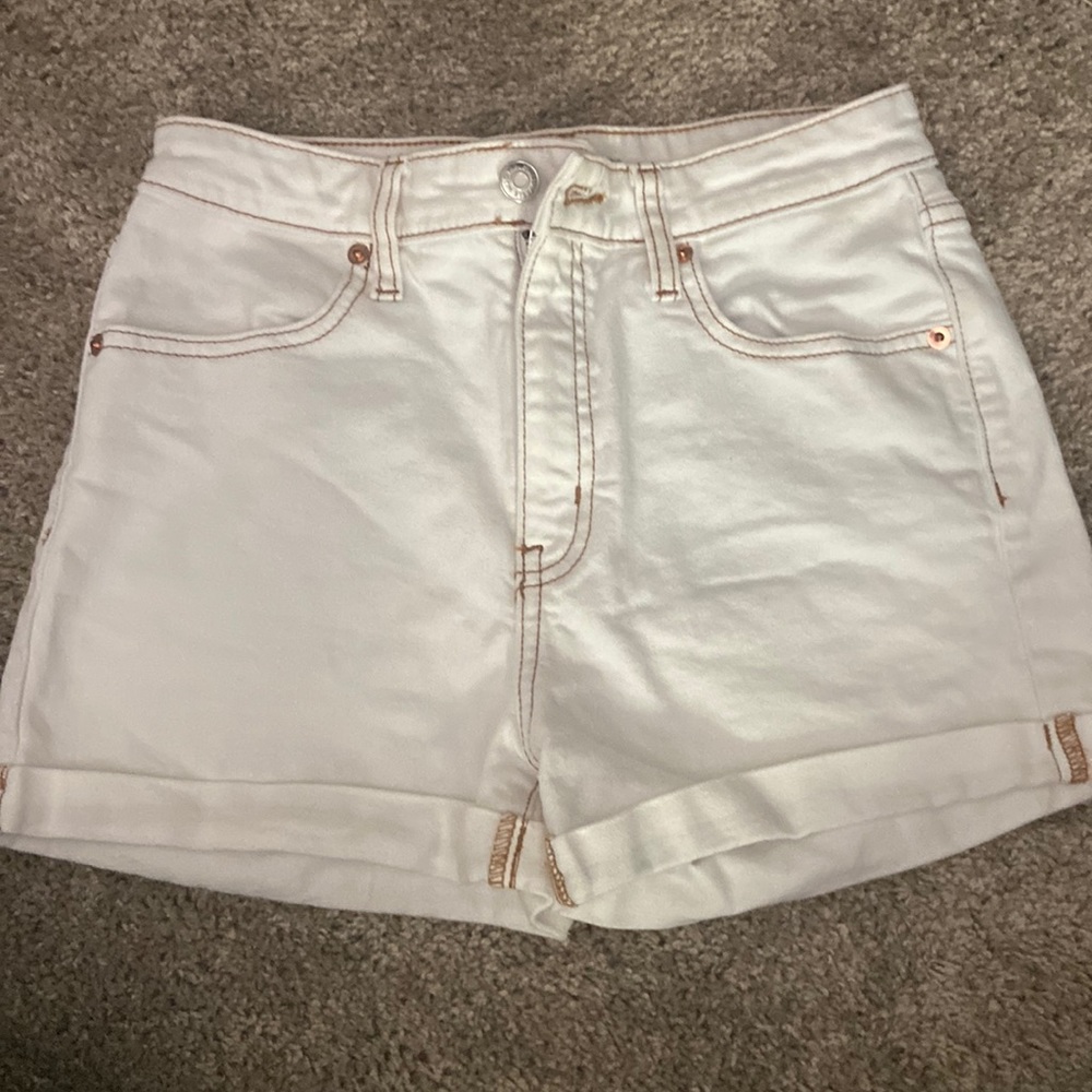 Wild fable shorts